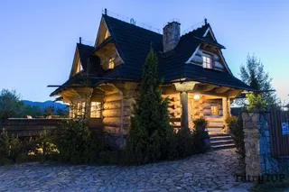 Dolisiówka Premium Spa