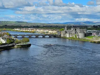 Thomond Bridge
