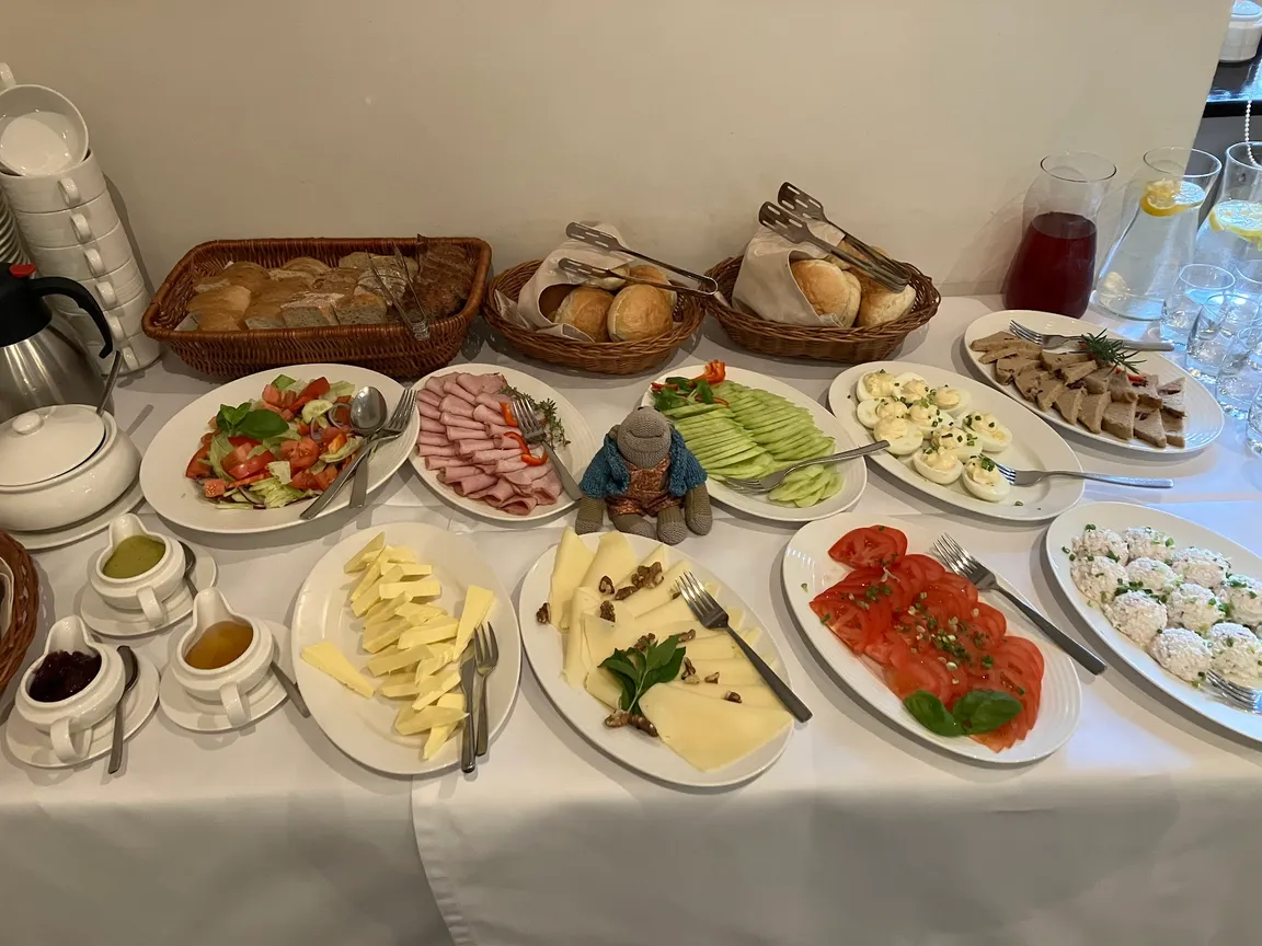 Restauracja Stara Łaźnia