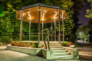 Park Angiolina