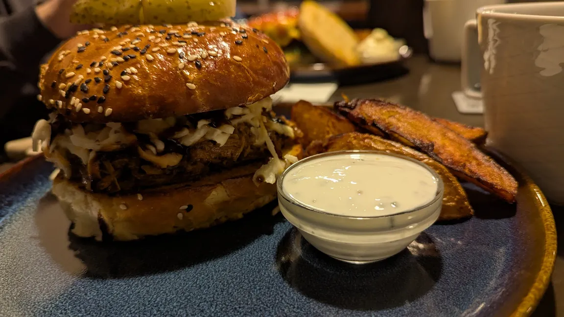 Kandalló Craft Beer & Burger Pub