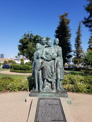 Los Angeles California Temple
