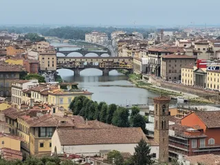 Ponte Vecchio