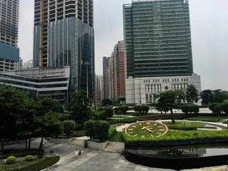 Best Western Shenzhen Felicity Hotel