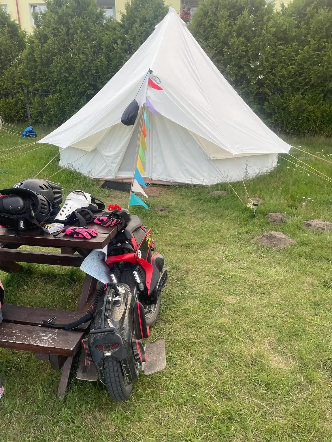 Nalu Glamping