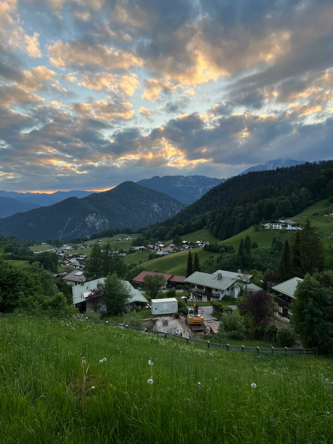 Alpenhotel Denninglehen
