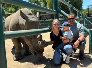 Monterey Zoo