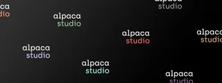 Alpaca Studio