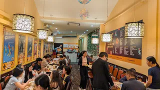 The Mind Cafe Flagship Store