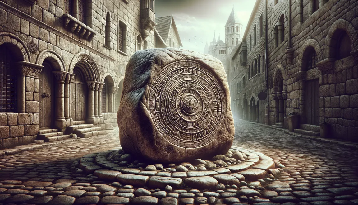 Lokalne legendy: miejsca związane z historią i mitami w Lublinie