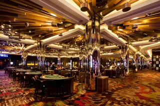 Crown Melbourne