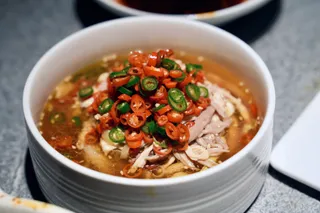 Ma Wang Zi Chuan Restaurant
