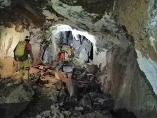 Caminaterra
