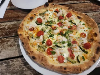 The Pizza Garden Australia