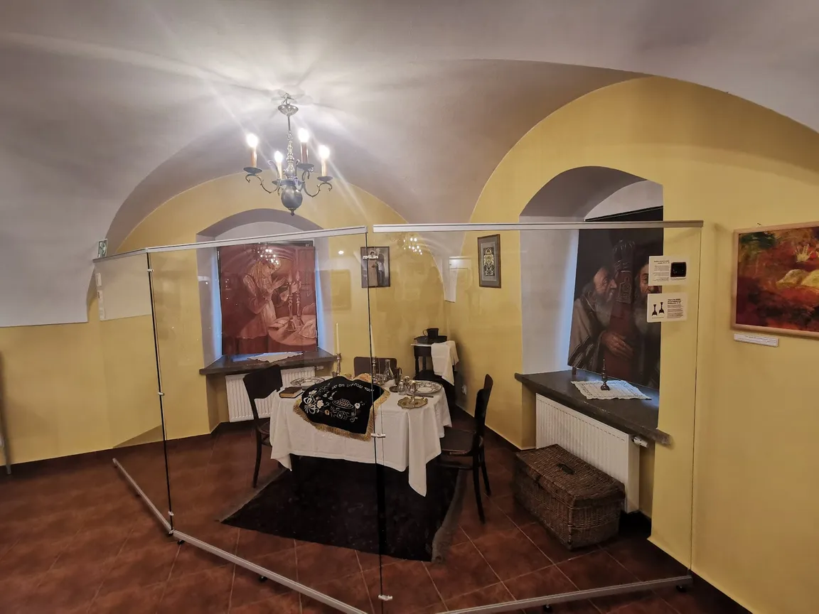 Wielka Synagoga w Tykocinie