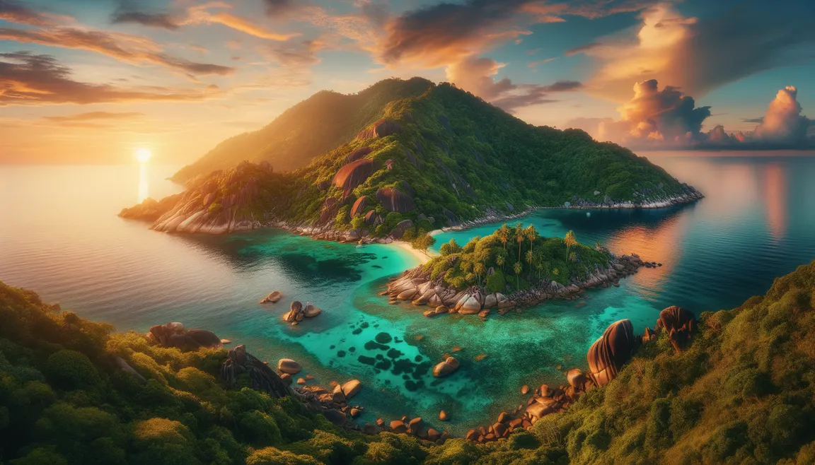 Previous: 5 Best Viewpoints on Koh Tao