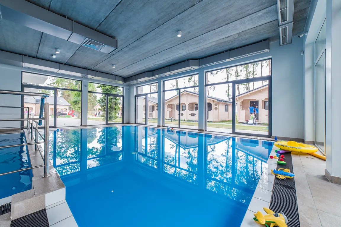 Family Holiday Resort