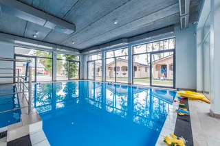 Family Holiday Resort