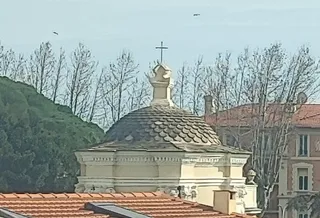 Tour de la noria