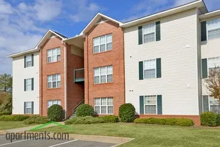 Edgewood Park Apartments