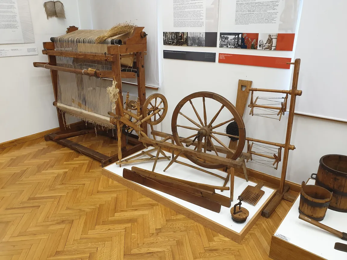 Muzeum Rzemiosła w Krośnie