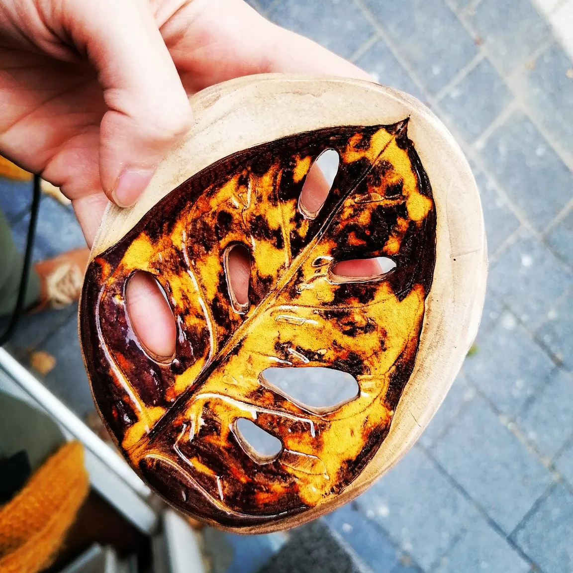 YARN BOWL pracownia ceramiki