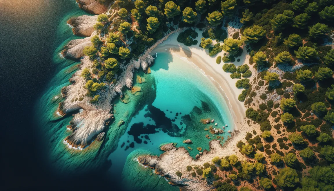 Discover the magic of Lastovo: 9 amazing beaches on a Croatian island
