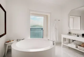 Hotel Bellevue Syrene