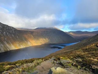 Slieve Binnian