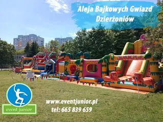 Happy Fun Park Dzierżoniów