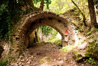 Valle delle Ferriere