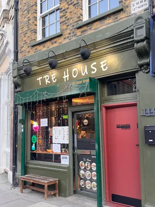 Tre House