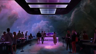 Illuminarium Las Vegas
