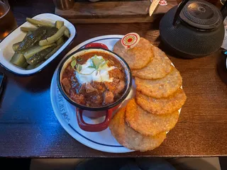 Św. Michał - pub regionalny