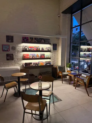 Destil Creative Hub Tirana