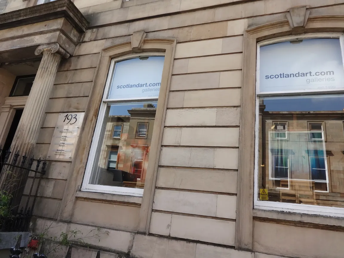 ScotlandArt Gallery