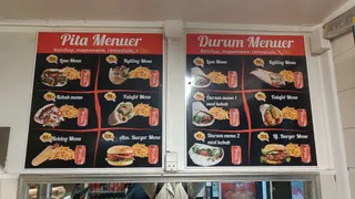 Star Midnight Kebab-Grill