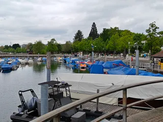 Uferpromenade Friedrichshafen