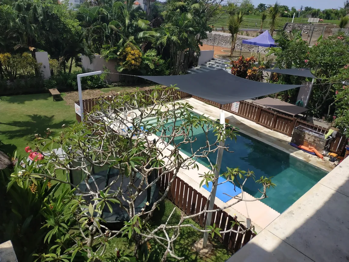 Tropical Entertainment Bali (Tropical Kids Bali)