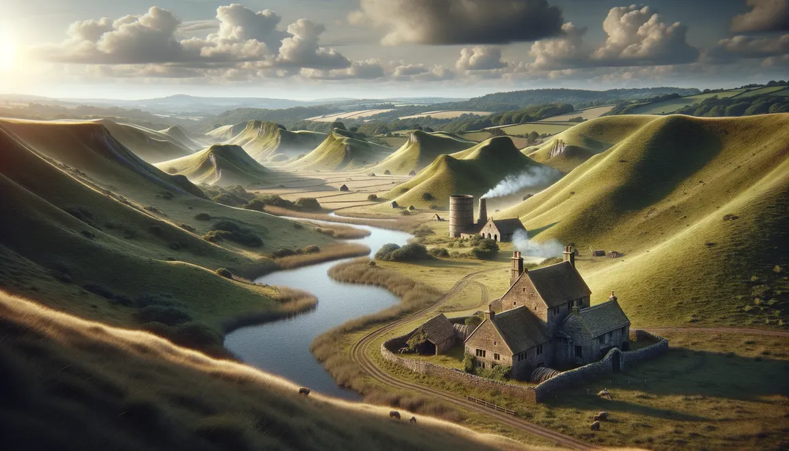 10 non-obvious tourist attractions in Somerset