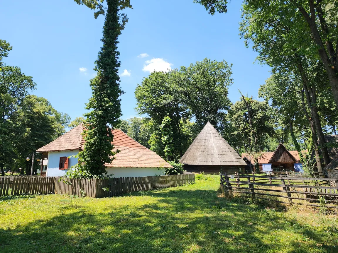 Park Króla Michała I