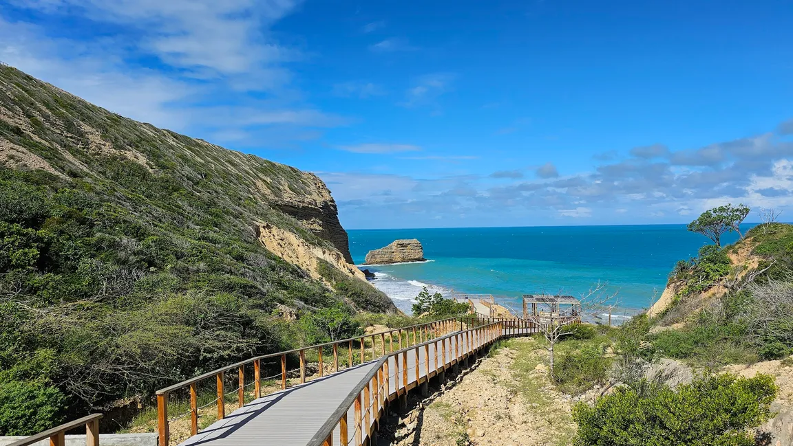 El Morro de Montecristi