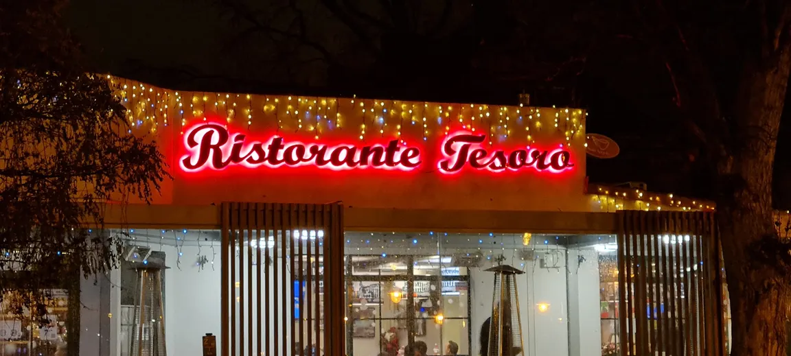 Ristorante Tesoro