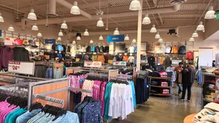 Citadel Outlets
