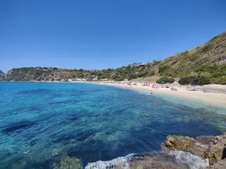 Spiaggia di Grotticelle