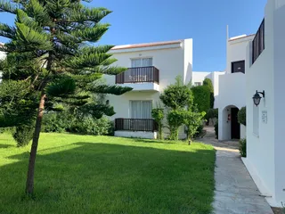 Akti Beach Village Resort