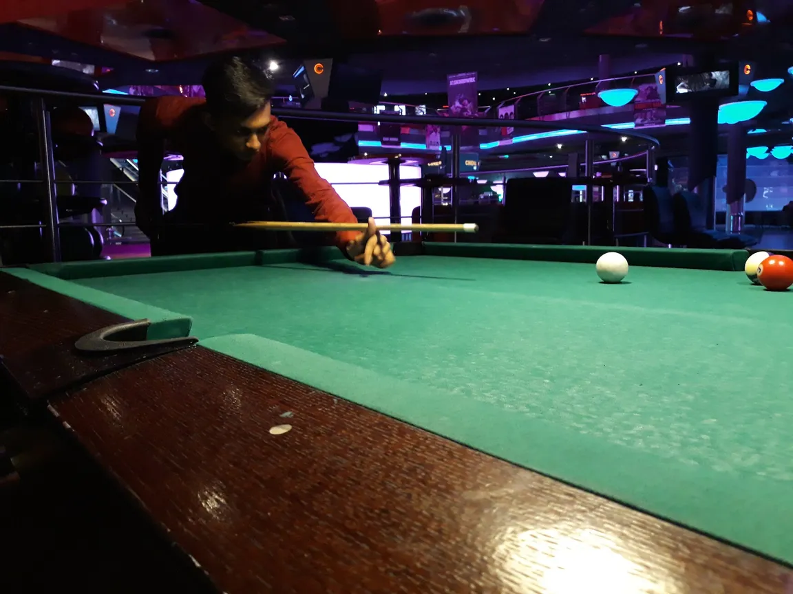 Spin City