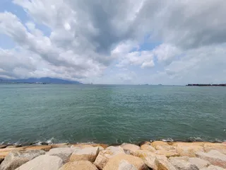 Tuen Mun-Chek Lap Kok Tunnel Park