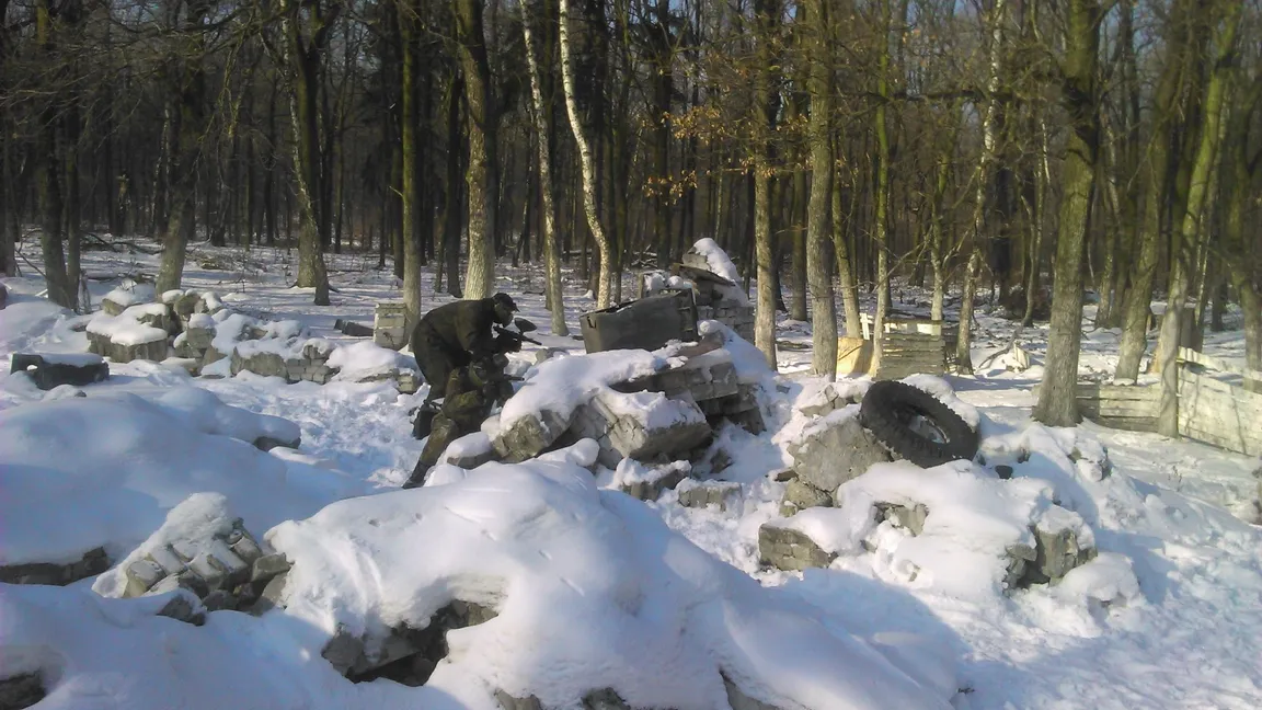Trekking Club Sporty Ekstremalne