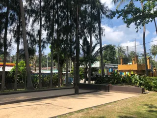 Koh Tao Leisure Park & Cinema
